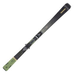 K2 Disruption 82 Ti Quickclick /MXcell 12 TCX System